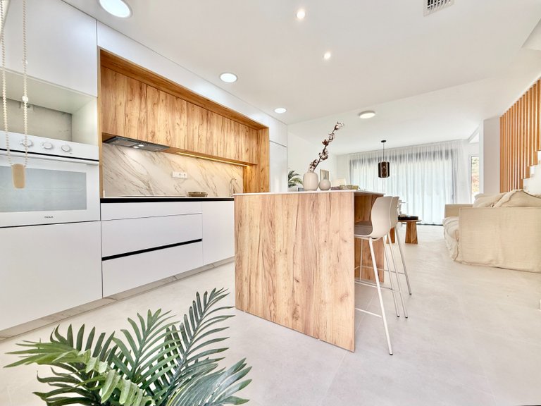 Apartment for Sale in Cox, Alicante 25