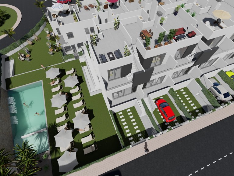 Apartment for Sale in Cox, Alicante 41