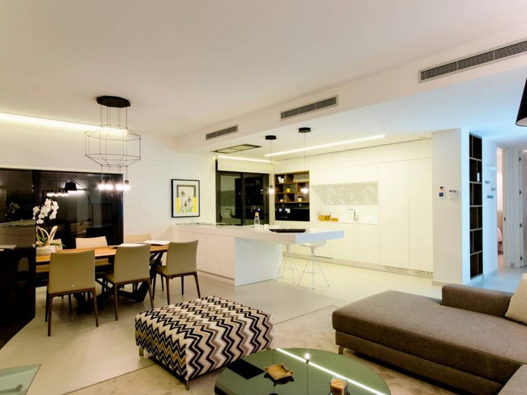 Villa for Sale in Dehesa De Campoamor, Alicante 3