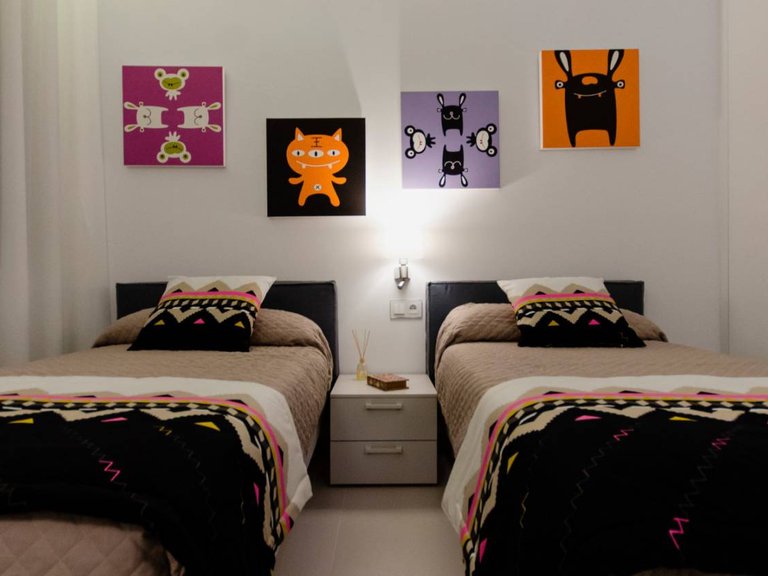 Villa for Sale in Dehesa De Campoamor, Alicante 14