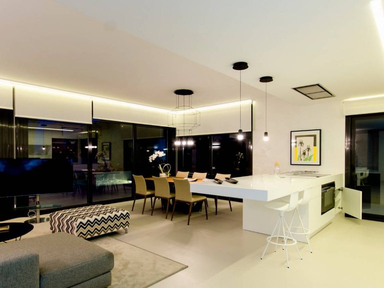 Villa for Sale in Dehesa De Campoamor, Alicante 4