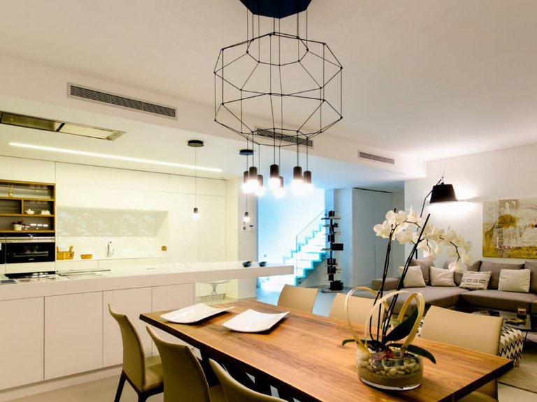 Villa for Sale in Dehesa De Campoamor, Alicante 8
