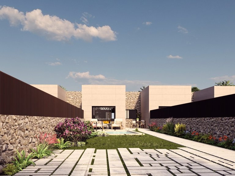 Town House for Sale in Sangonera La Verde, Murcia 1