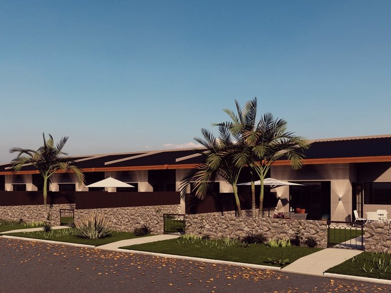 Town House for Sale in Sangonera La Verde, Murcia 4