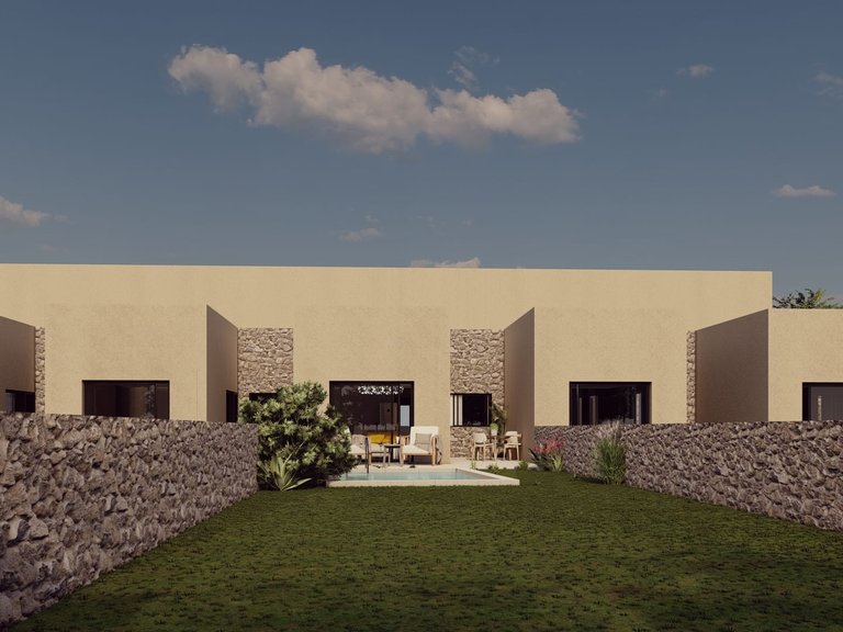 Town House for Sale in Sangonera La Verde, Murcia 5