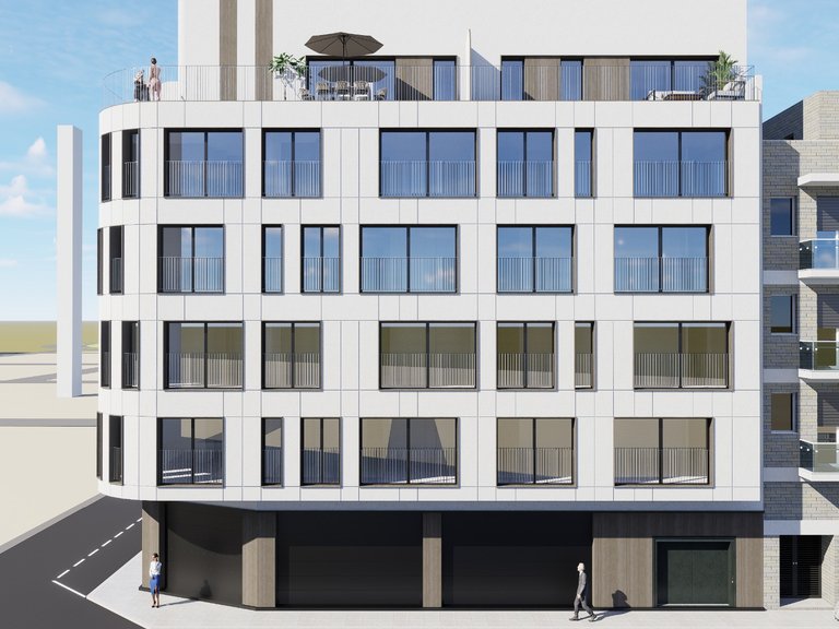 Apartment for Sale in Torrevieja, Alicante 2