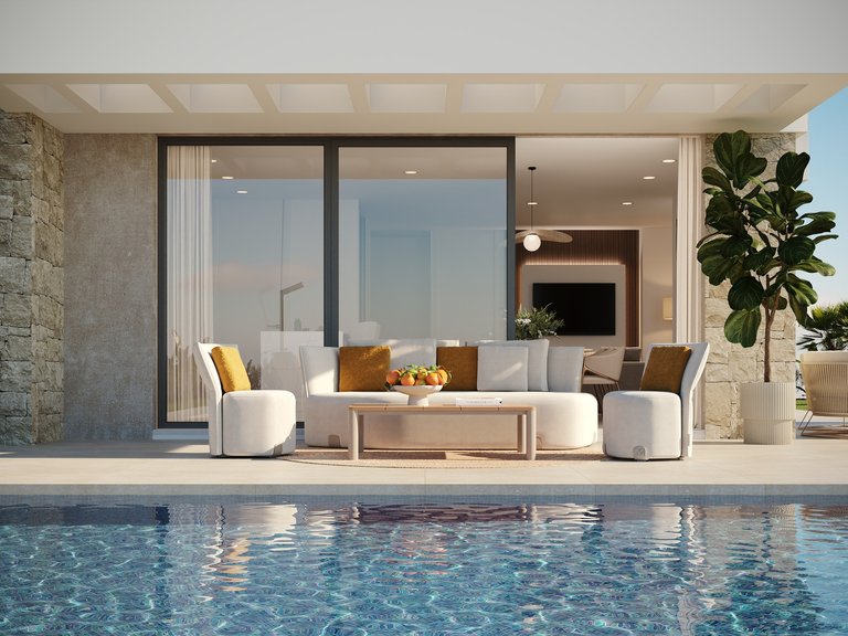 Villa for Sale in Finestrat, Alicante 3