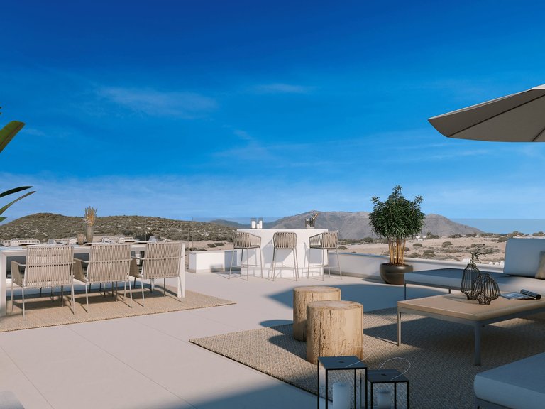 Apartment for Sale in Buenas Noches, Malaga 3