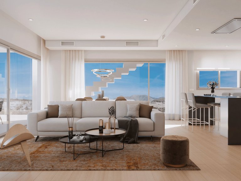 Apartment for Sale in Buenas Noches, Malaga 4