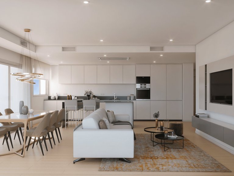 Apartment for Sale in Buenas Noches, Malaga 6