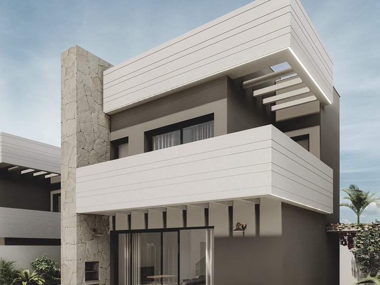 Villa for Sale in San Juan De Los Terreros, Almeria 1