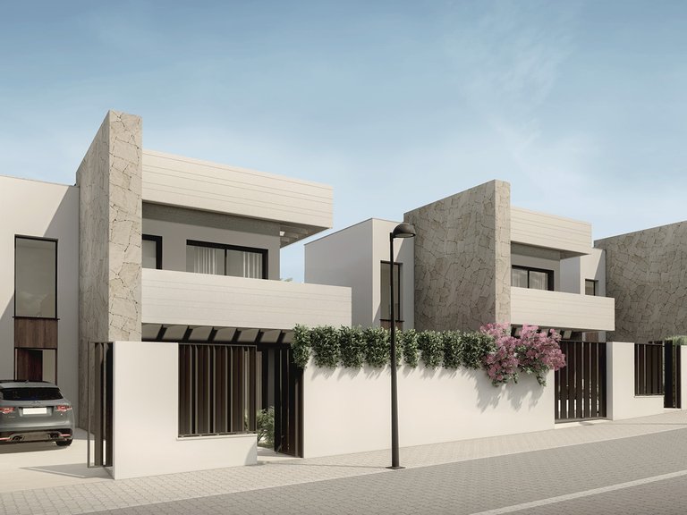 Villa for Sale in San Juan De Los Terreros, Almeria 9