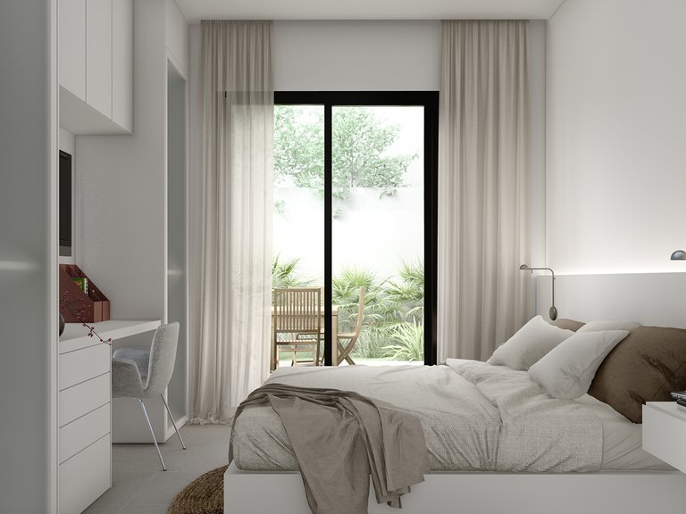 Villa for Sale in San Juan De Los Terreros, Almeria 14