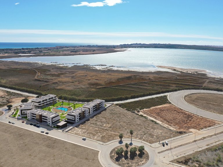 Apartment for Sale in Guardamar Del Segura, Alicante 19