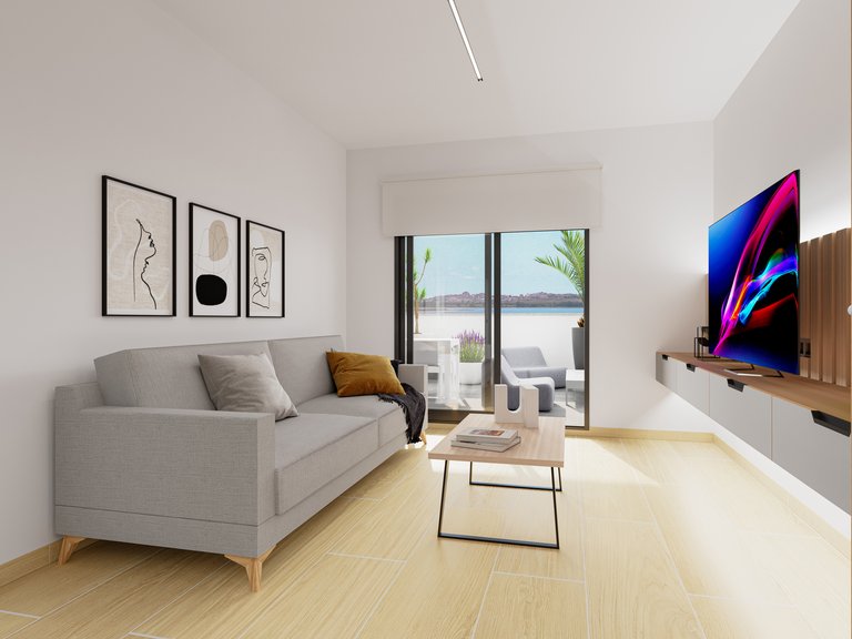 Apartment for Sale in Guardamar Del Segura, Alicante 8