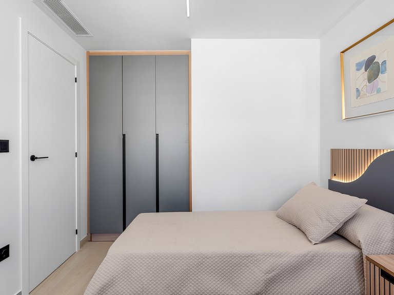 Apartment for Sale in Guardamar Del Segura, Alicante 35