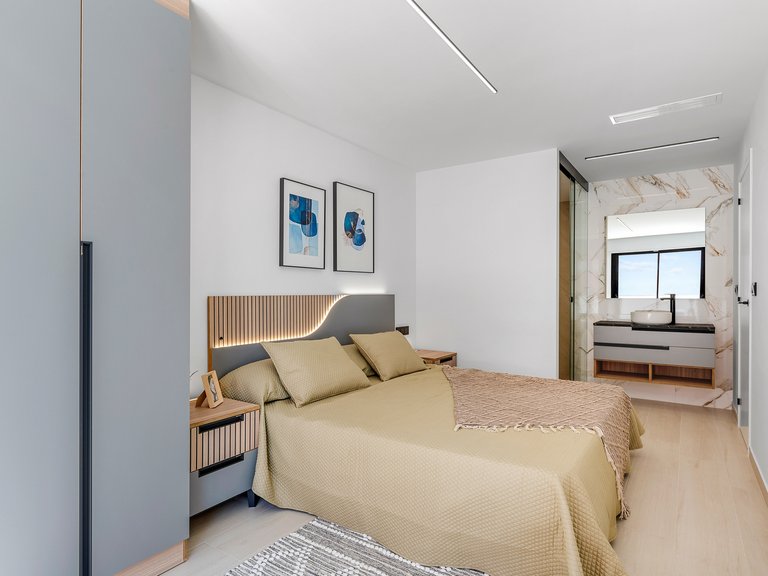 Apartment for Sale in Guardamar Del Segura, Alicante 39