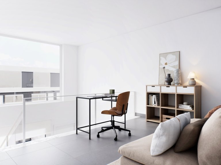 Town House for Sale in Gran Alacant, Alicante 17