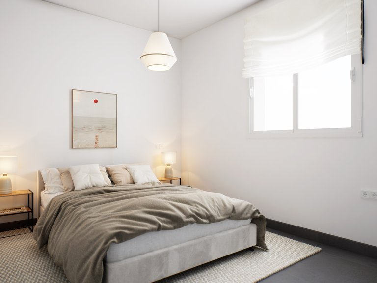 Town House for Sale in Gran Alacant, Alicante 20