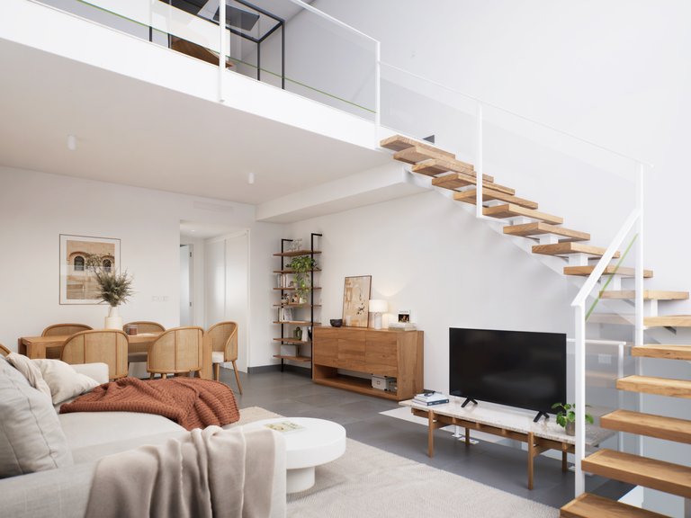 Town House for Sale in Gran Alacant, Alicante 12