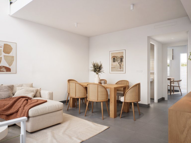 Town House for Sale in Gran Alacant, Alicante 9