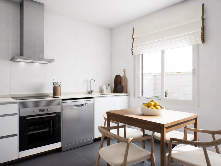 Town House for Sale in Gran Alacant, Alicante 8