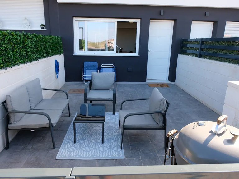 Town House for Sale in Gran Alacant, Alicante 2
