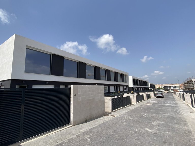 Town House for Sale in Gran Alacant, Alicante 5