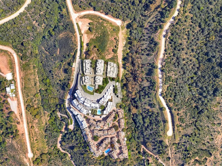 Apartment for Sale in Marbella, Malaga 3