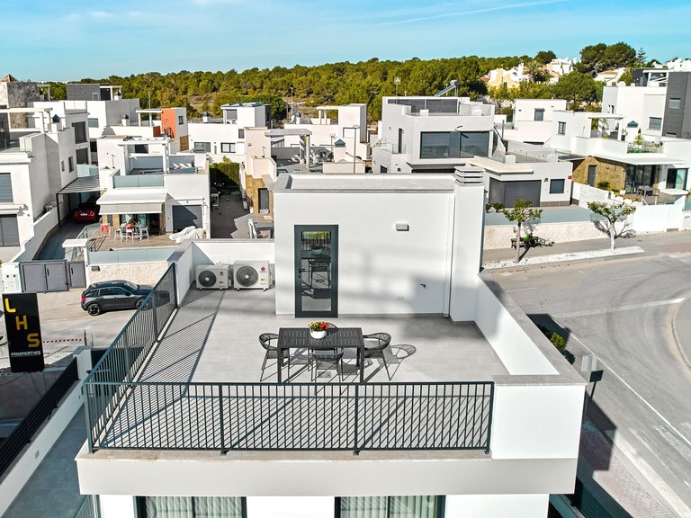 Villa for Sale in San Miguel De Salinas, Alicante 2