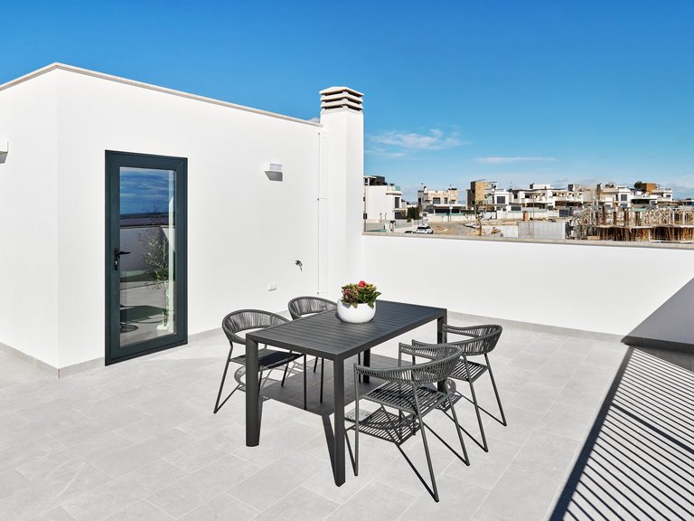 Villa for Sale in San Miguel De Salinas, Alicante 11
