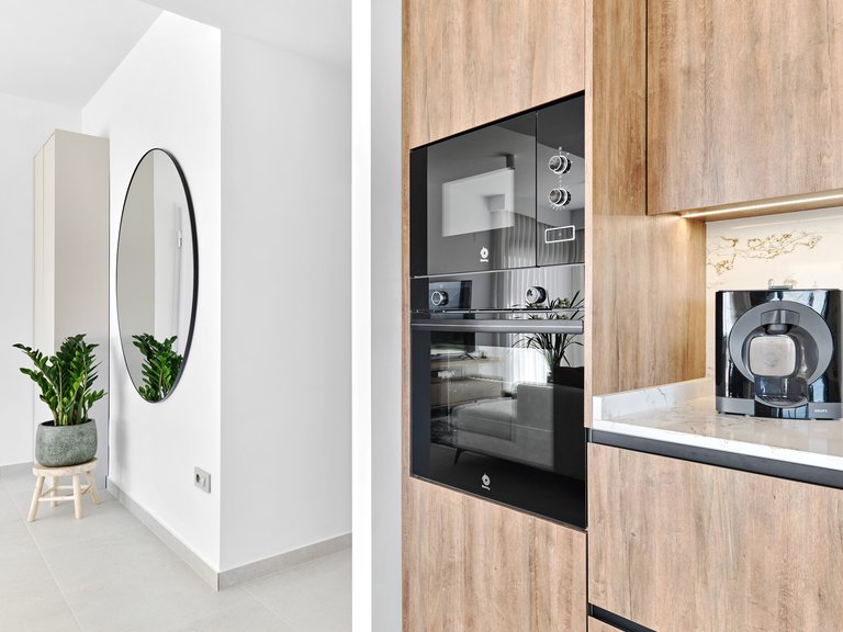 Villa for Sale in San Miguel De Salinas, Alicante 25