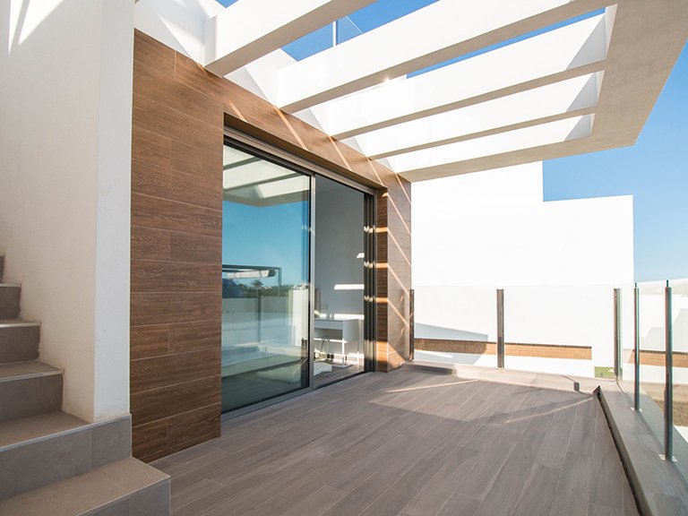 Town House for Sale in Orihuela, Alicante 13