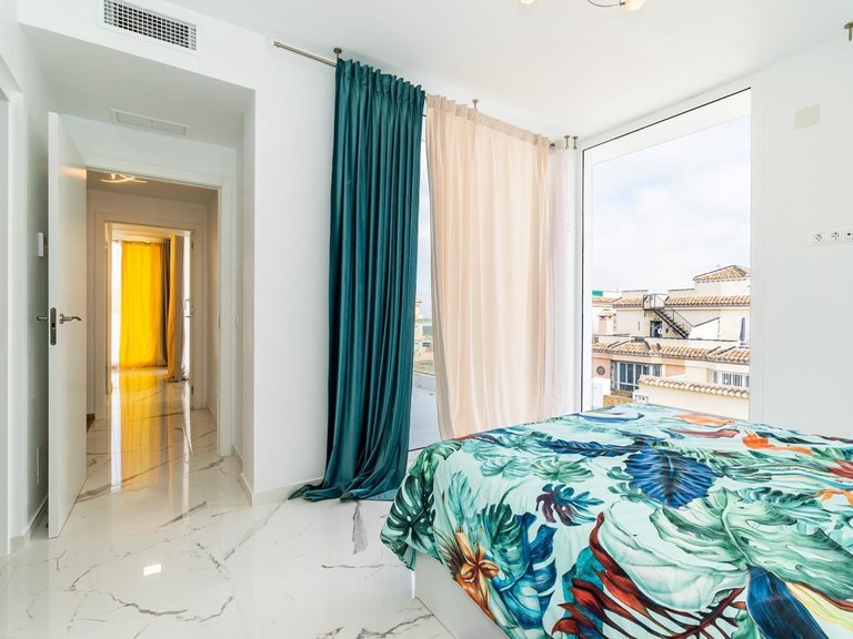 Town House for Sale in Orihuela, Alicante 23