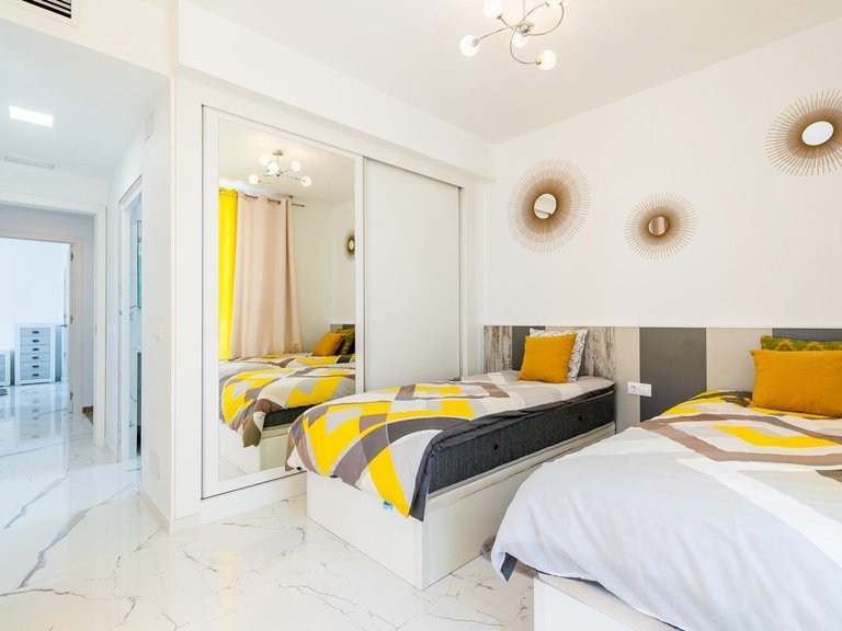 Town House for Sale in Orihuela, Alicante 25