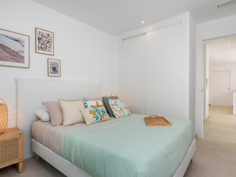 Villa for Sale in Los Alcazares, Murcia 17