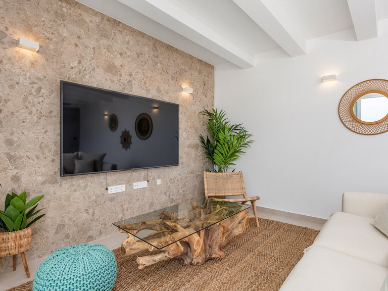 Villa for Sale in Los Alcazares, Murcia 12