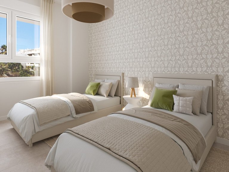 Apartment for Sale in Las Lagunas De Mijas, Malaga 6