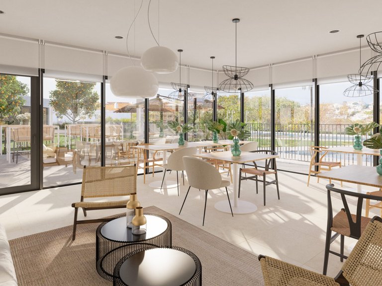 Apartment for Sale in Las Lagunas De Mijas, Malaga 7