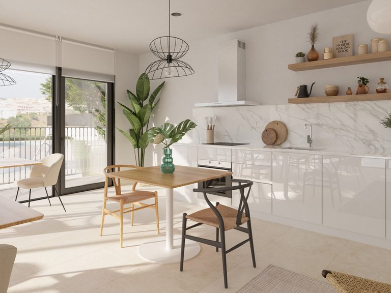 Apartment for Sale in Las Lagunas De Mijas, Malaga 8