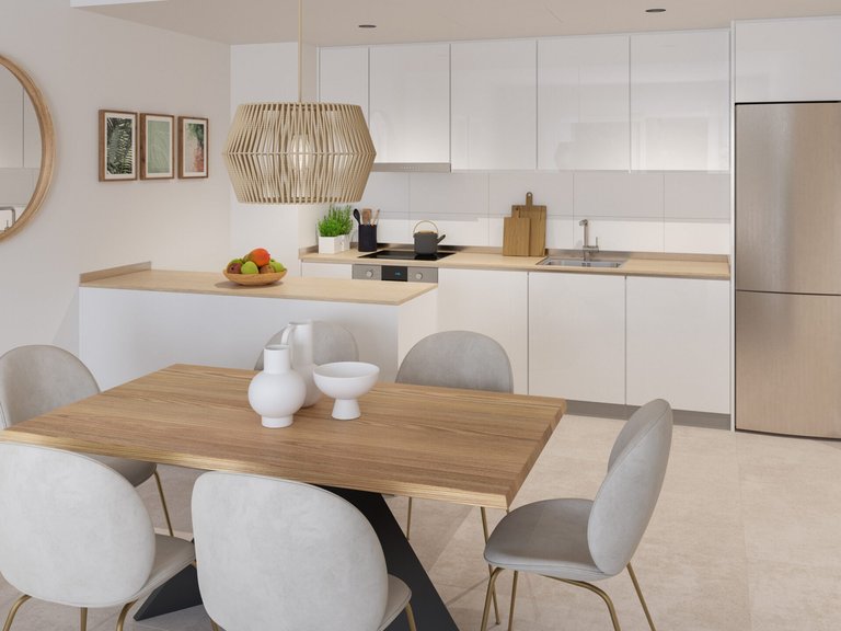 Apartment for Sale in Las Lagunas De Mijas, Malaga 14