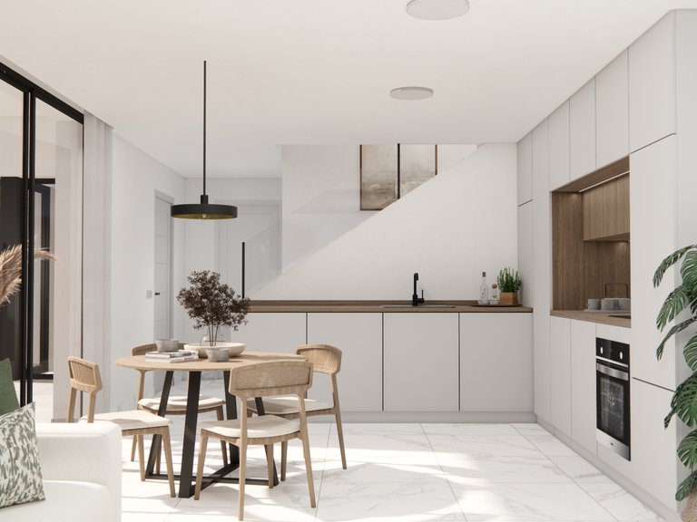 Villa for Sale in Los Montesinos, Alicante 6