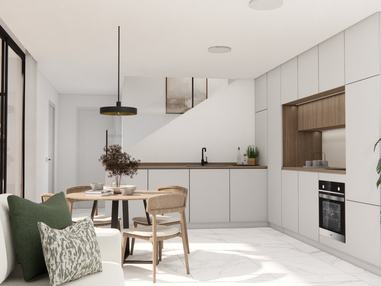 Villa for Sale in Los Montesinos, Alicante 7