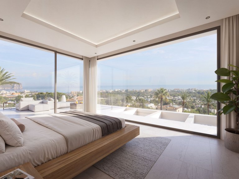 Villa for Sale in Javea, Alicante 6