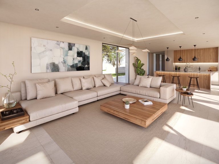 Villa for Sale in Javea, Alicante 4