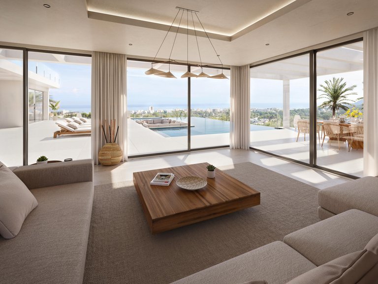 Villa for Sale in Javea, Alicante 5