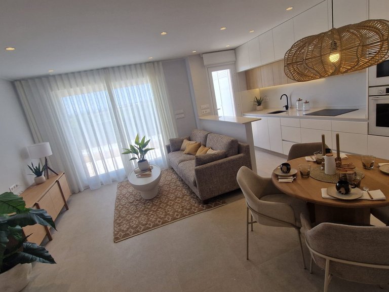 Apartment for Sale in Pilar De La Horadada, Alicante 6