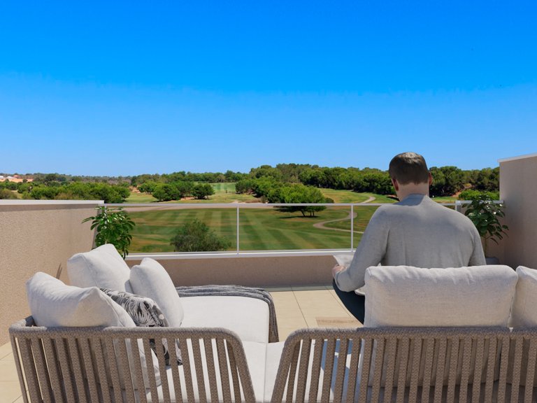 Apartment for Sale in Pilar De La Horadada, Alicante 5