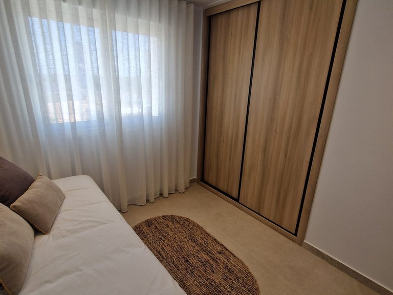 Town House for Sale in Pilar De La Horadada, Alicante 11