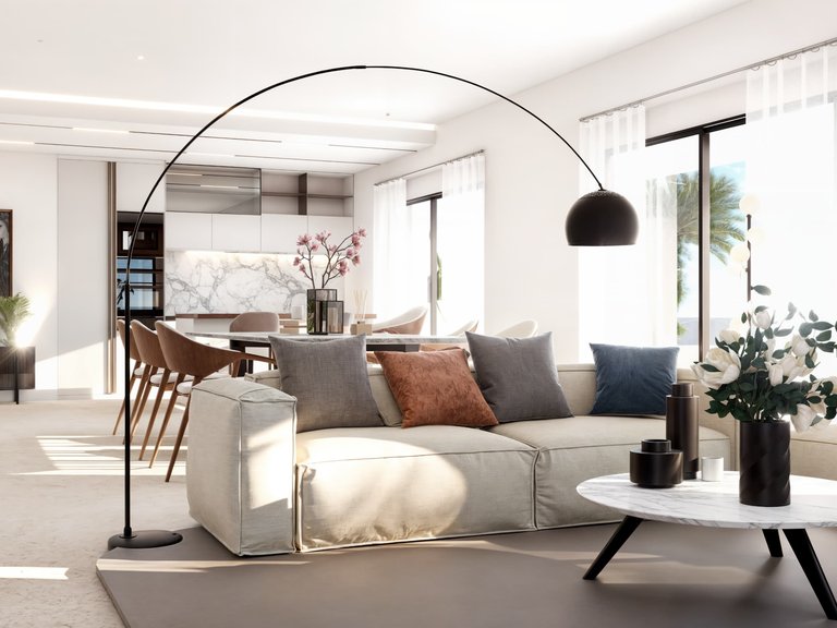 Villa for Sale in Finestrat, Alicante 9